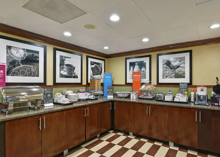 Hampton Inn Birmingham/Mountain Brook