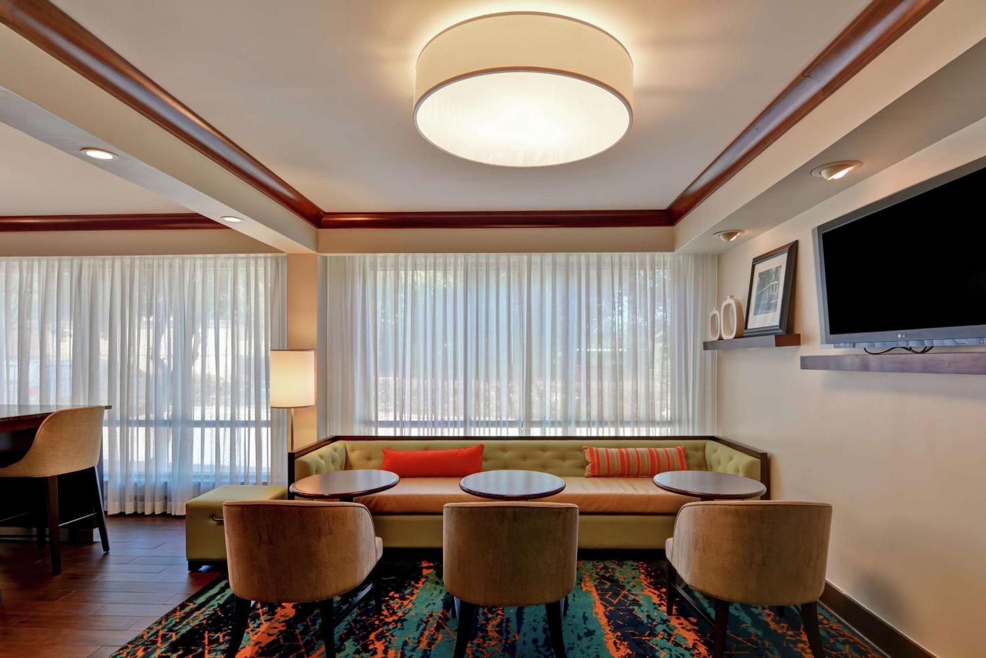Hampton Birmingham/mountain Brook Hotel Birmingham