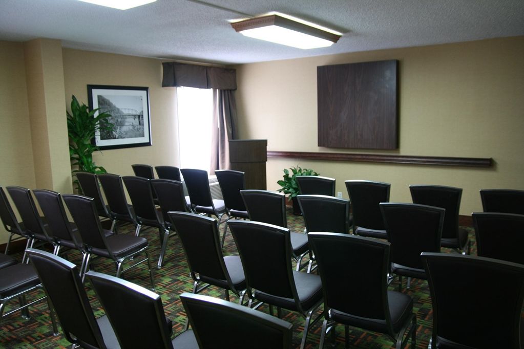 Hotel Hampton Birmingham/mountain Brook