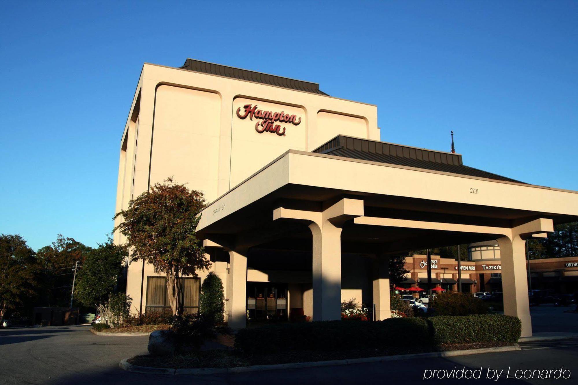 Hampton Birmingham/mountain Brook Hotel 3*
