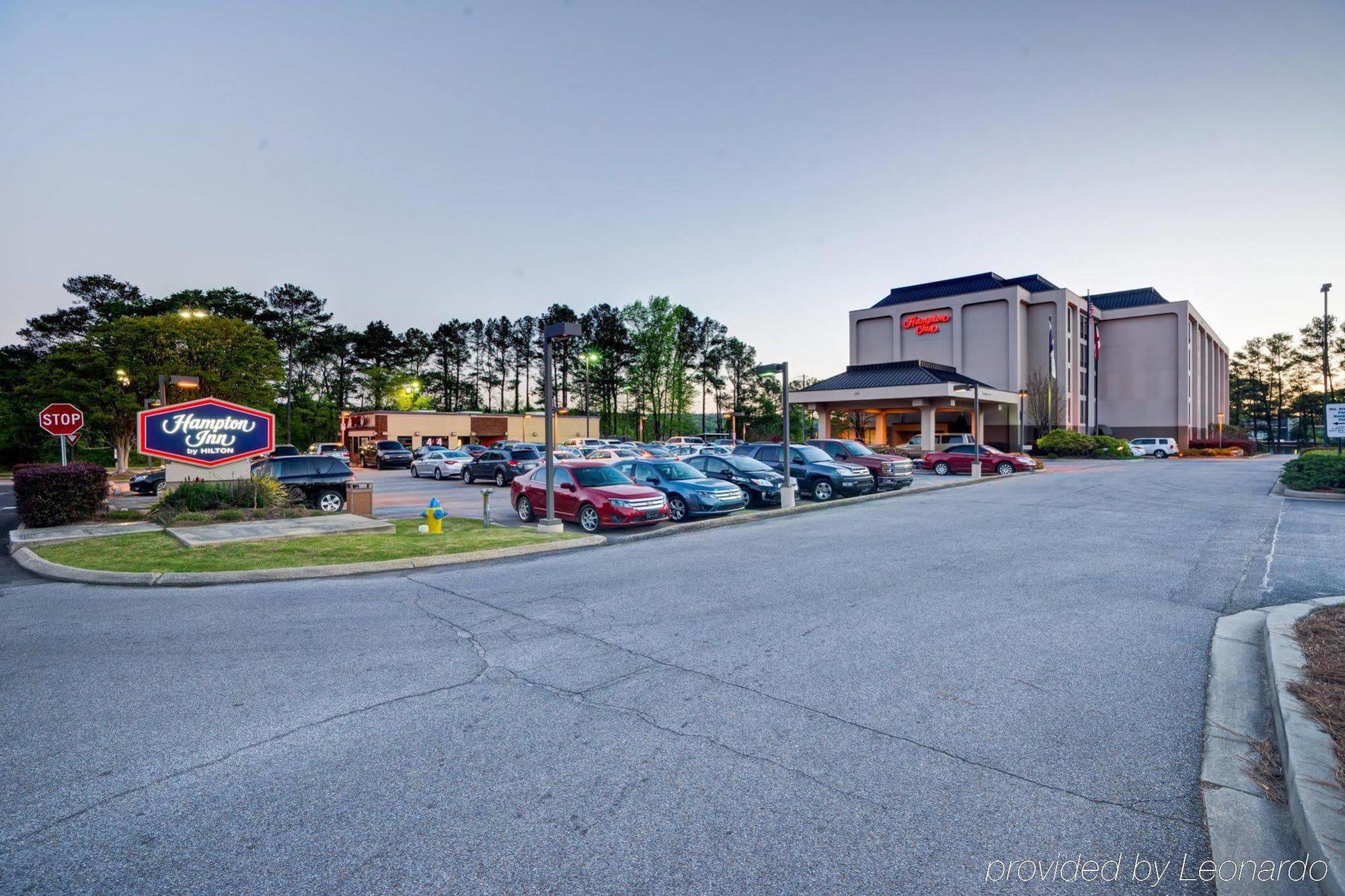 Hampton Birmingham/mountain Brook 3*