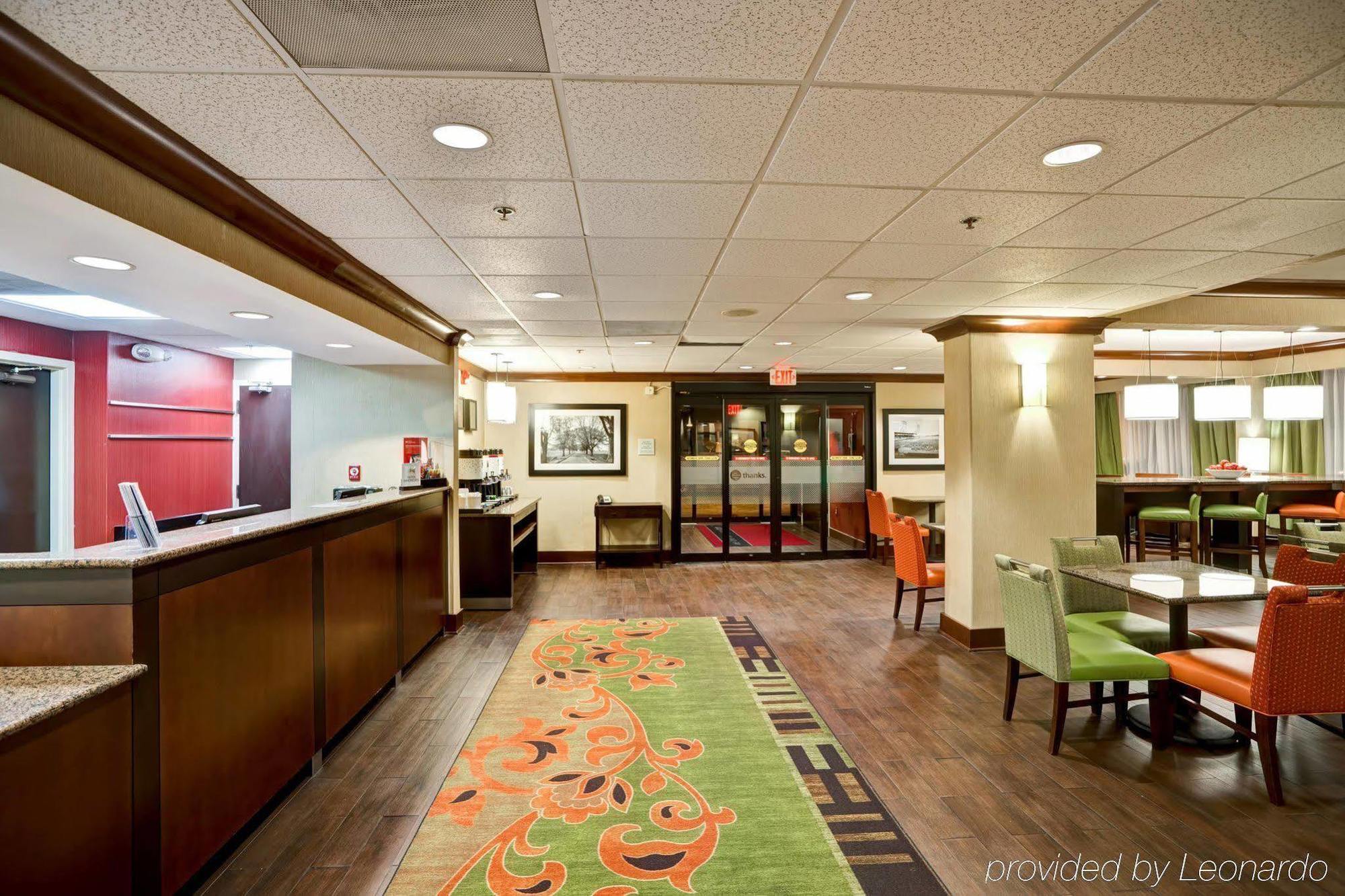 Hampton Birmingham/mountain Brook Hotel 3*