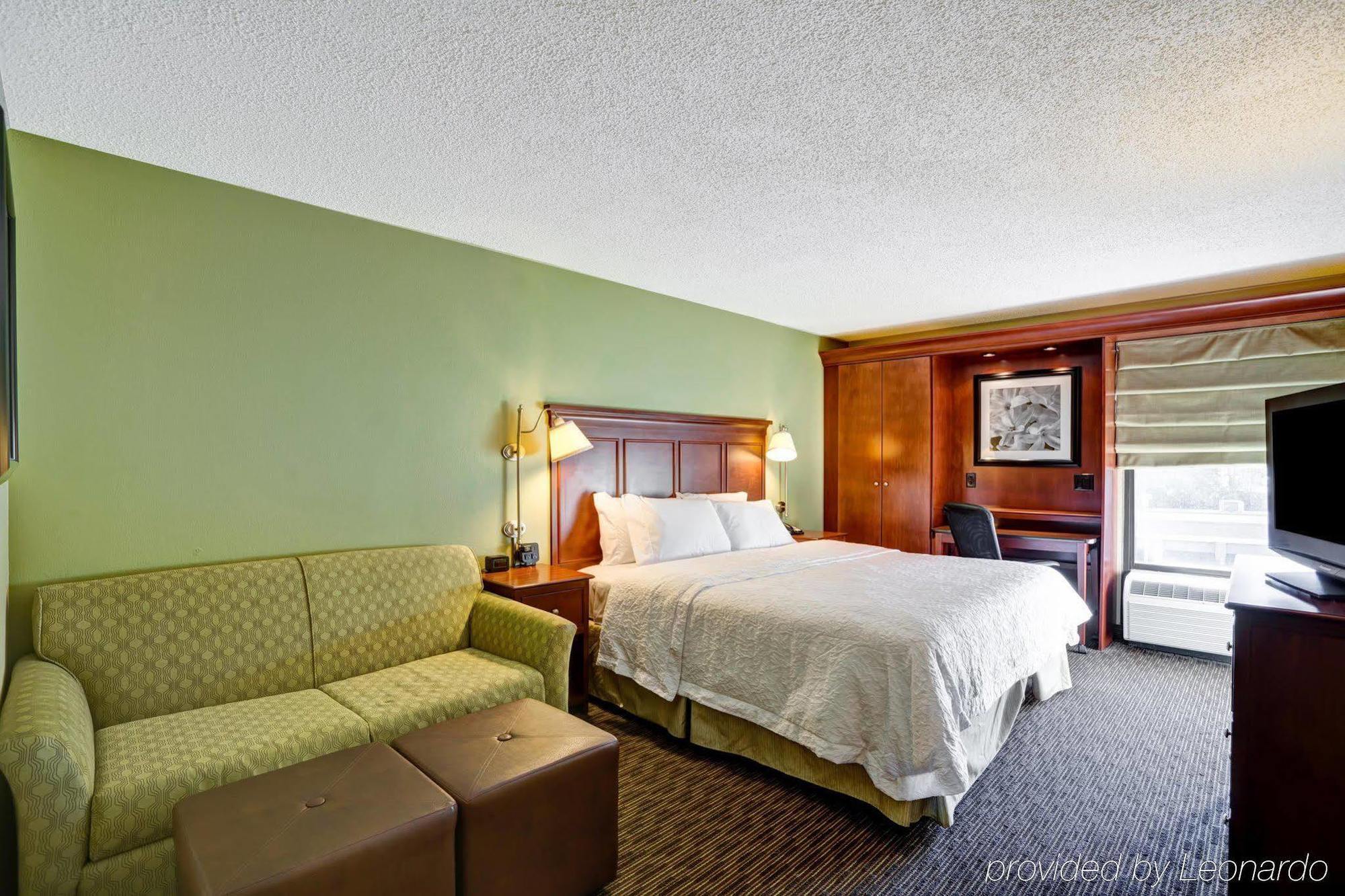 Hampton Birmingham/mountain Brook Hotel 3*
