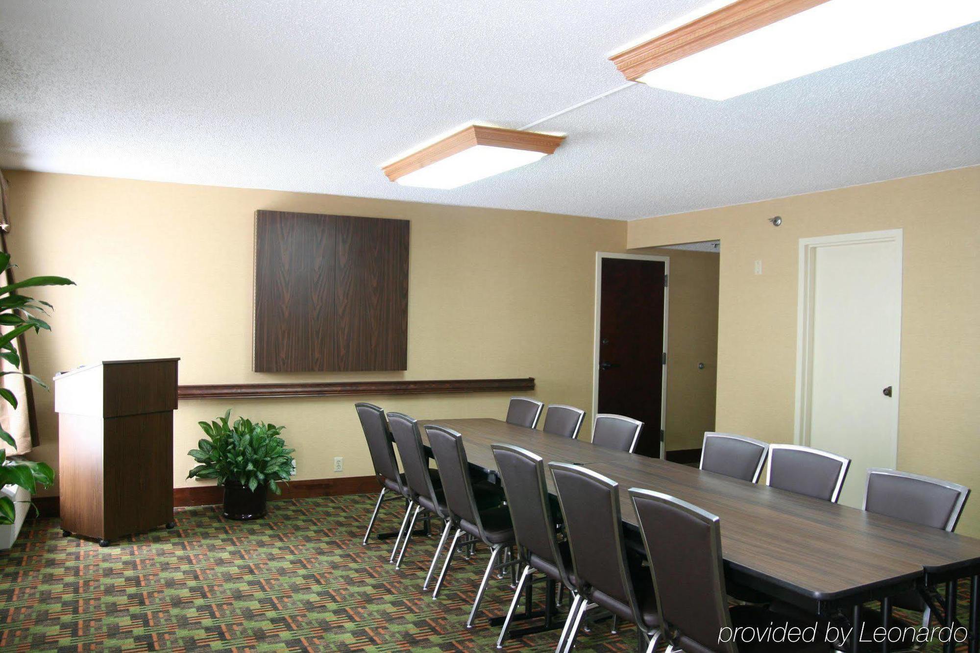 Hampton Birmingham/mountain Brook 3* Birmingham