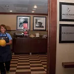 Hampton Inn Birmingham/Mountain Brook 