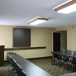 Hampton Inn Birmingham/Mountain Brook 