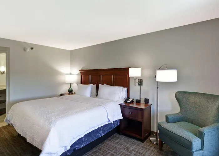 Hampton Inn Birmingham/Mountain Brook