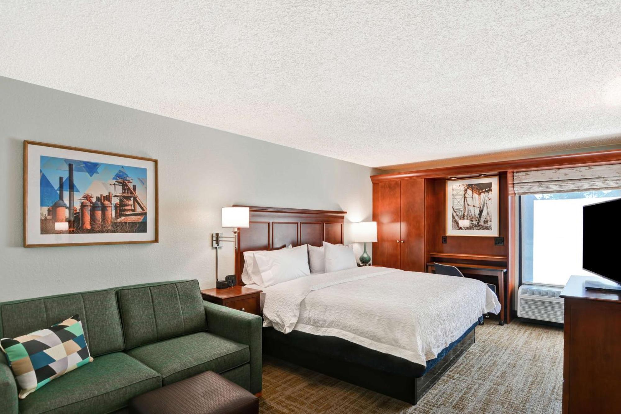 Hampton Birmingham/mountain Brook Birmingham