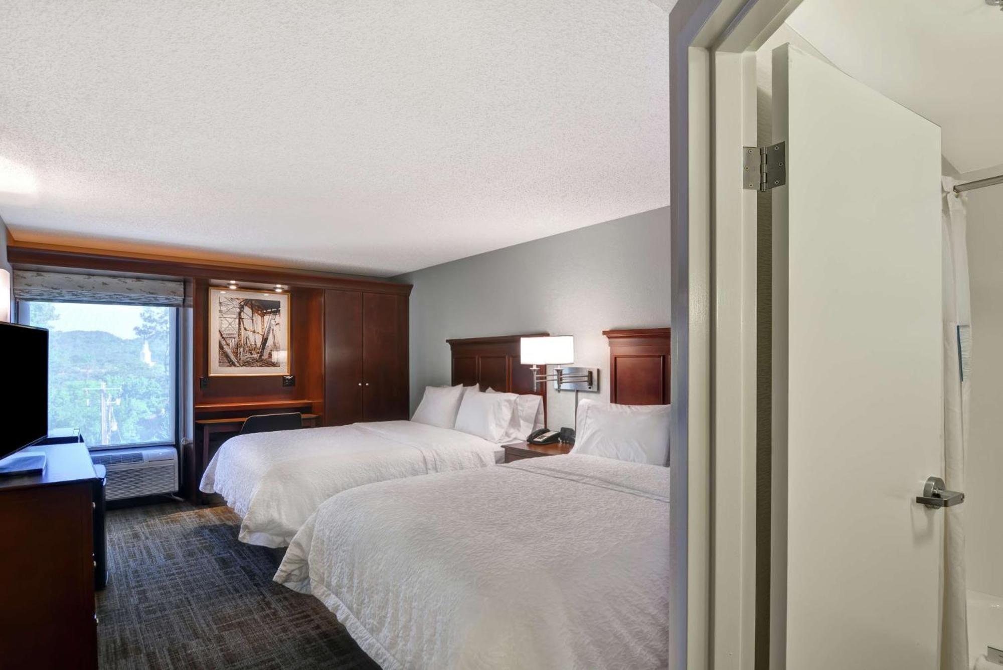 Hampton Birmingham/mountain Brook Hotel