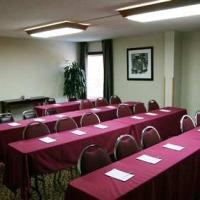 Hampton Birmingham/mountain Brook Hotel