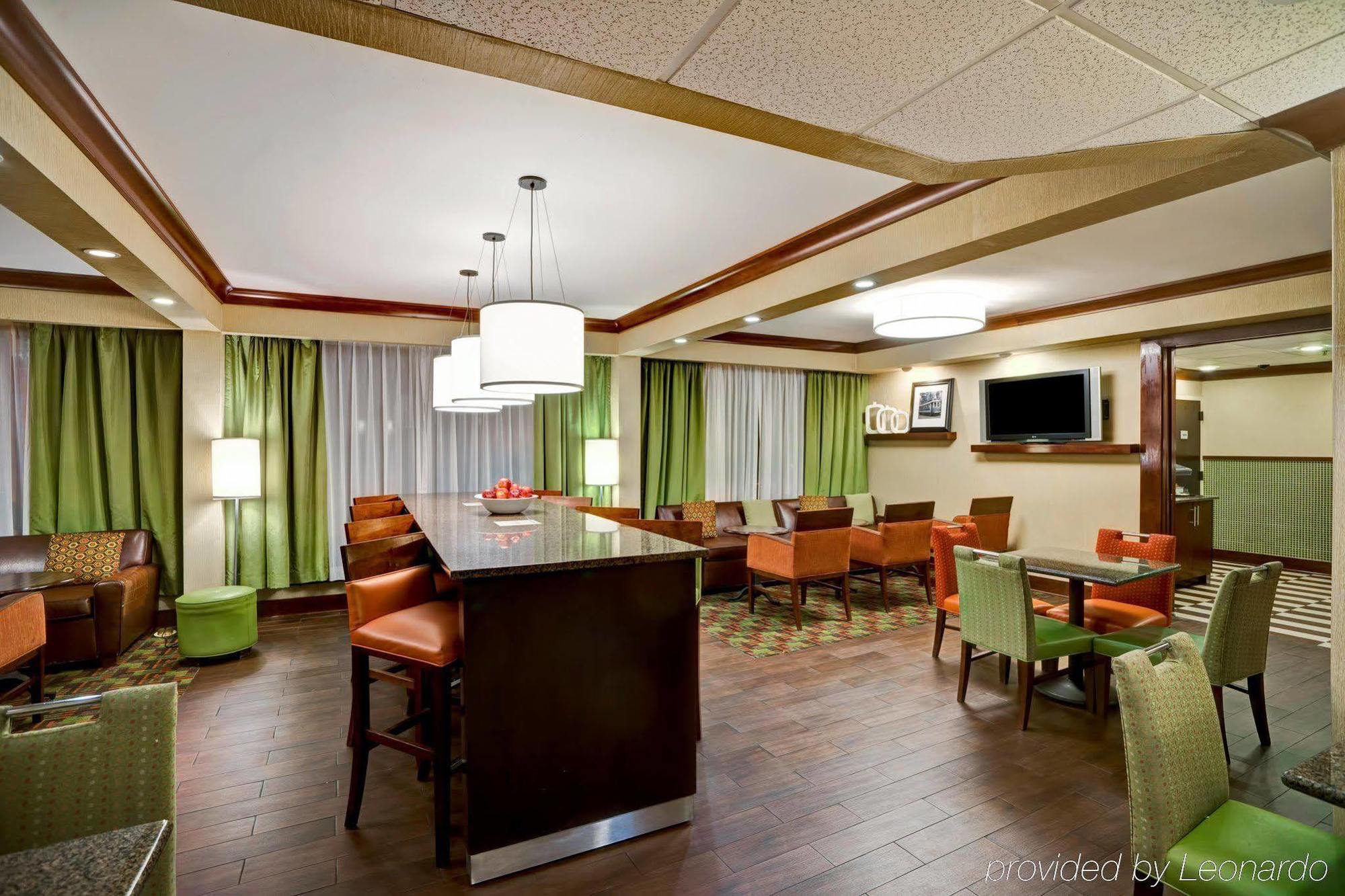 Hotel Hampton Birmingham/mountain Brook Birmingham