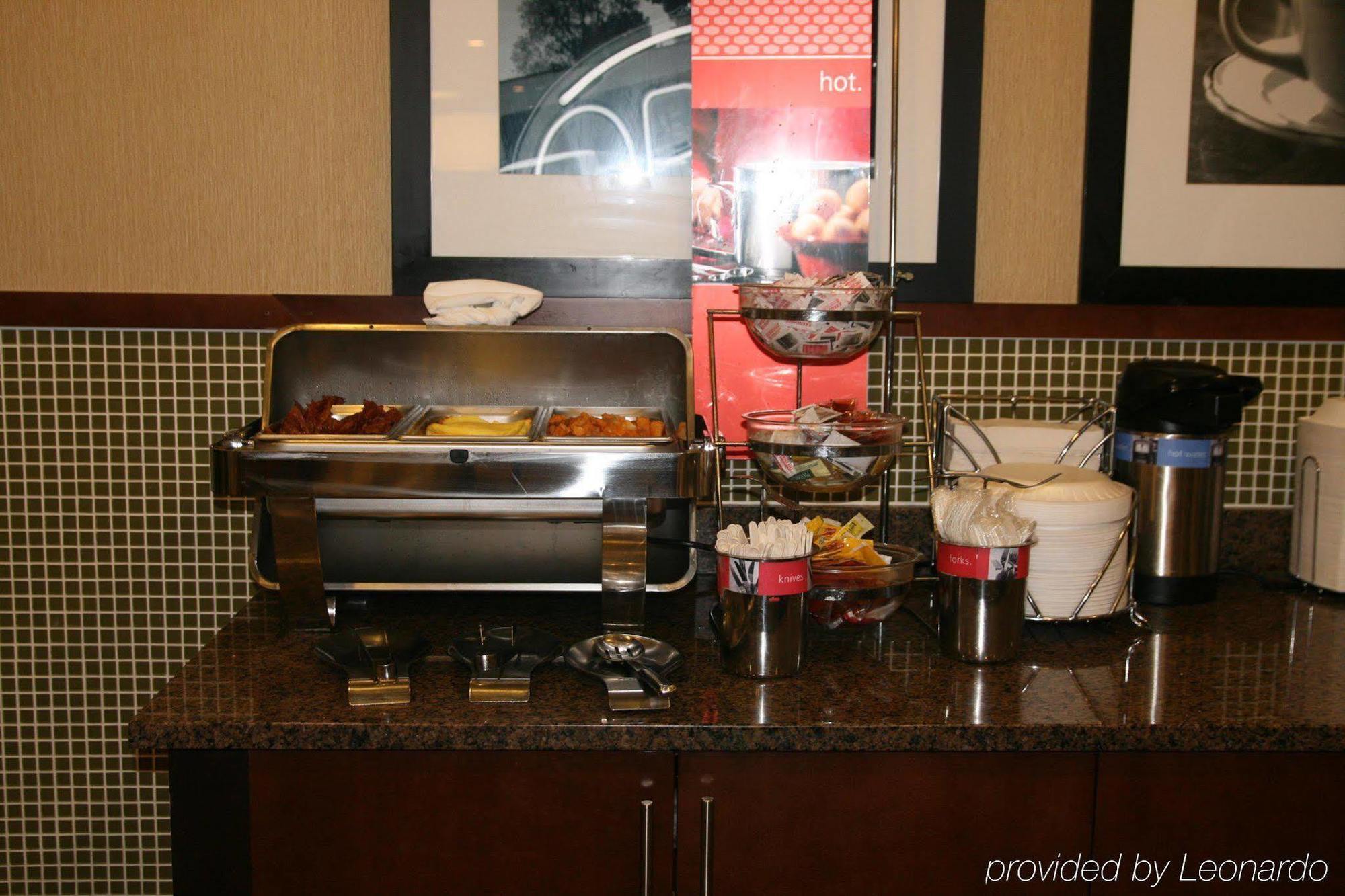 Hampton Birmingham/mountain Brook Hotel Birmingham