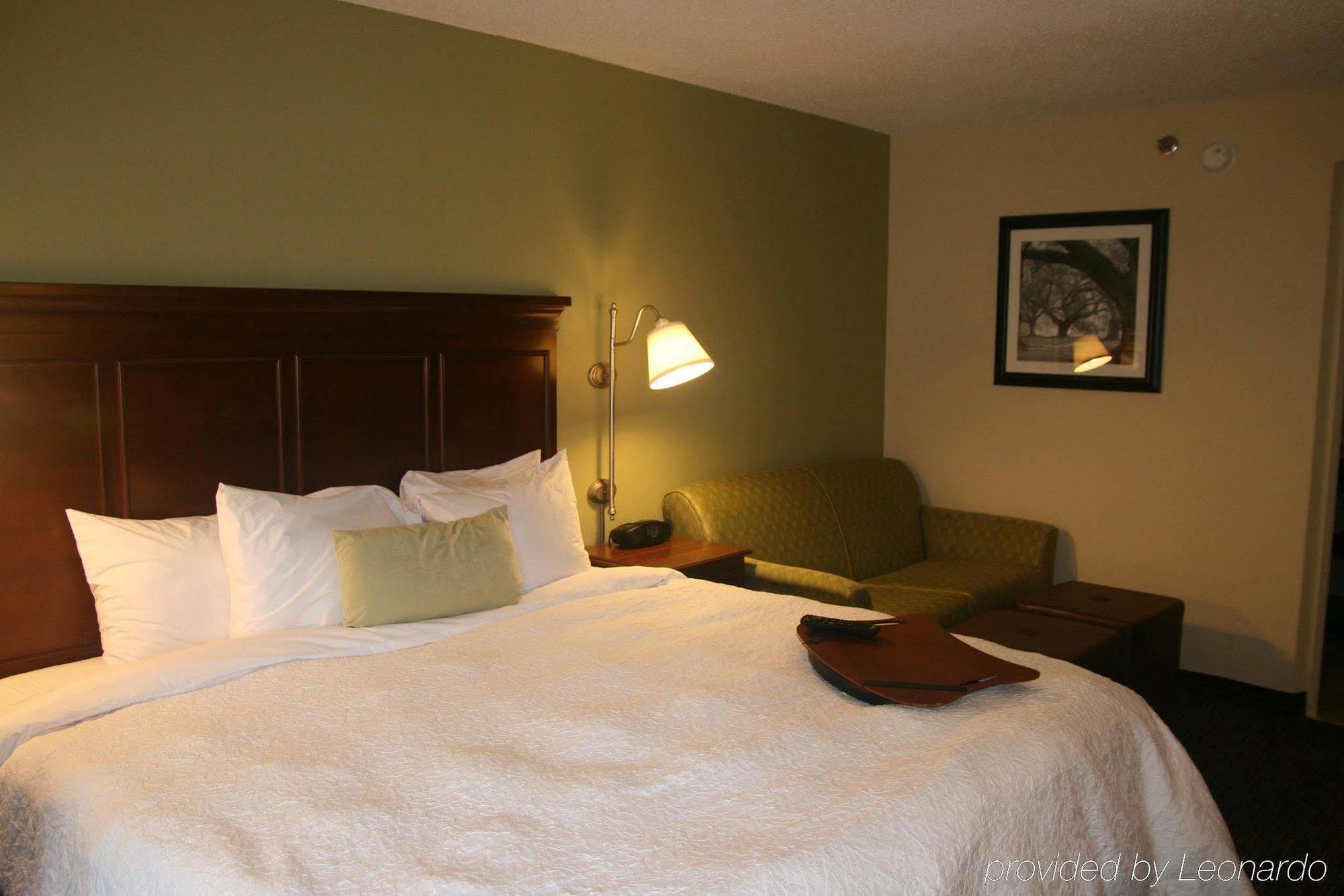 Hampton Birmingham/mountain Brook Hotel Birmingham
