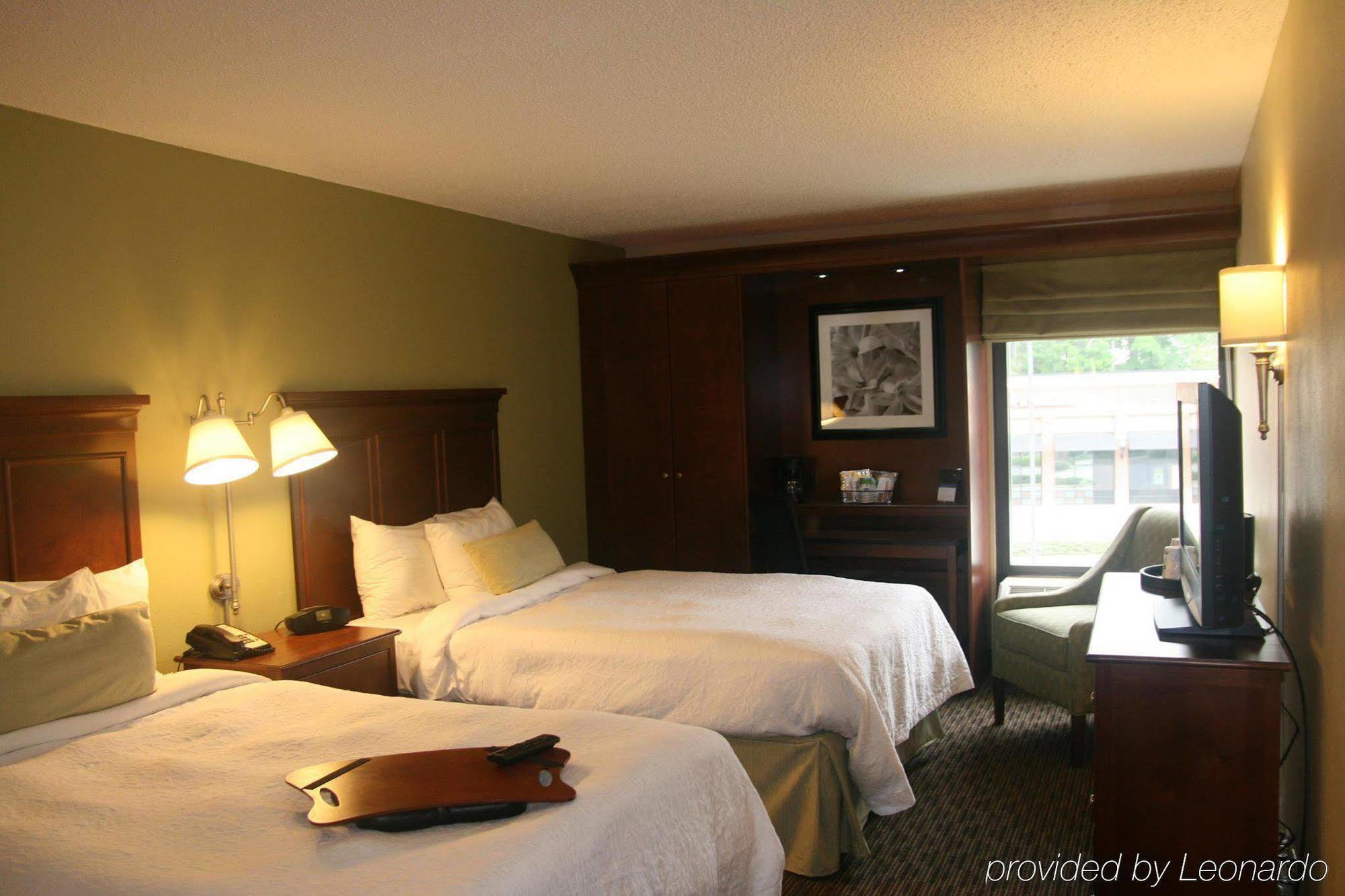 Hampton Birmingham/mountain Brook Hotel Birmingham