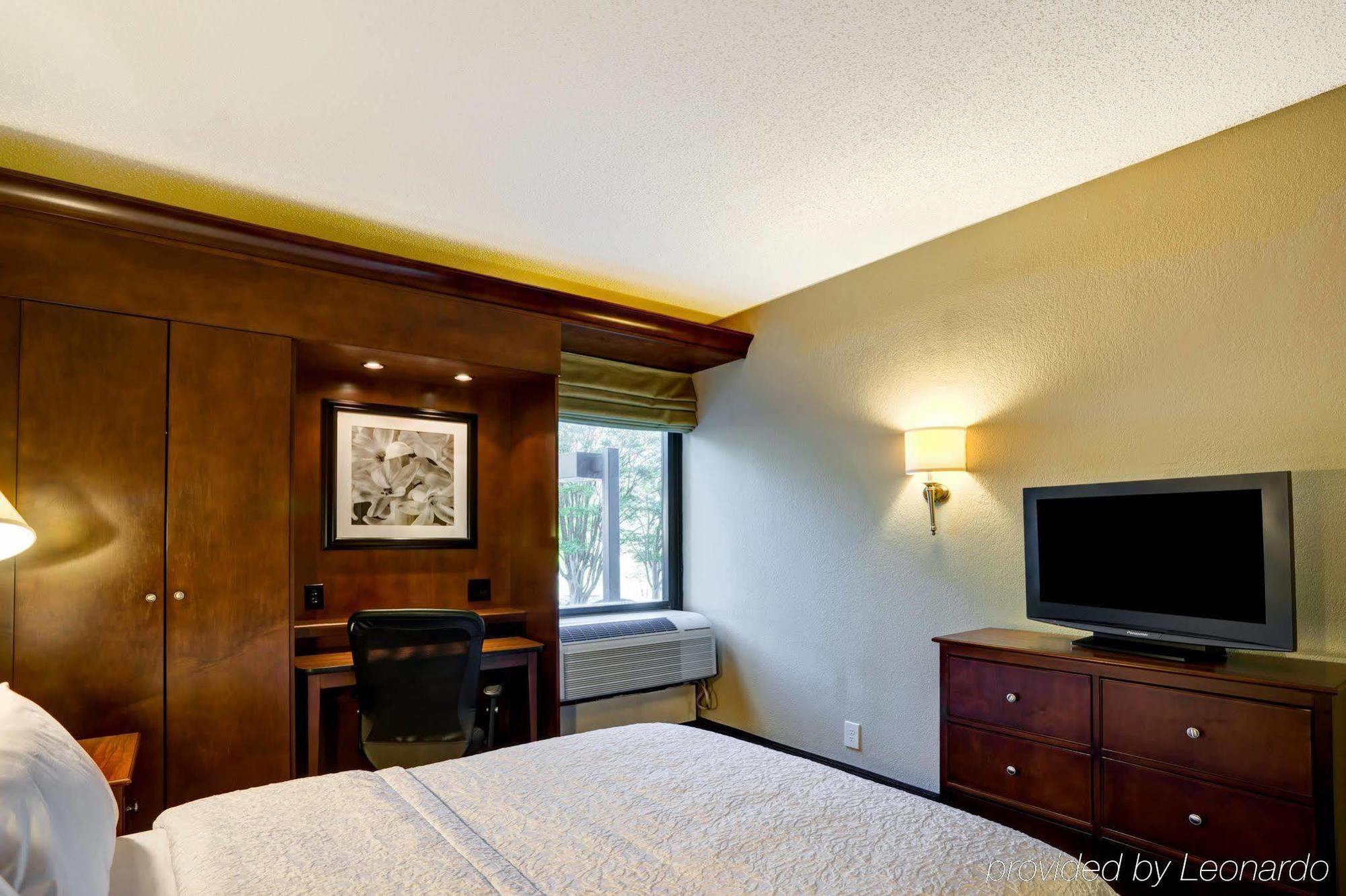 Hotel Hampton Birmingham/mountain Brook