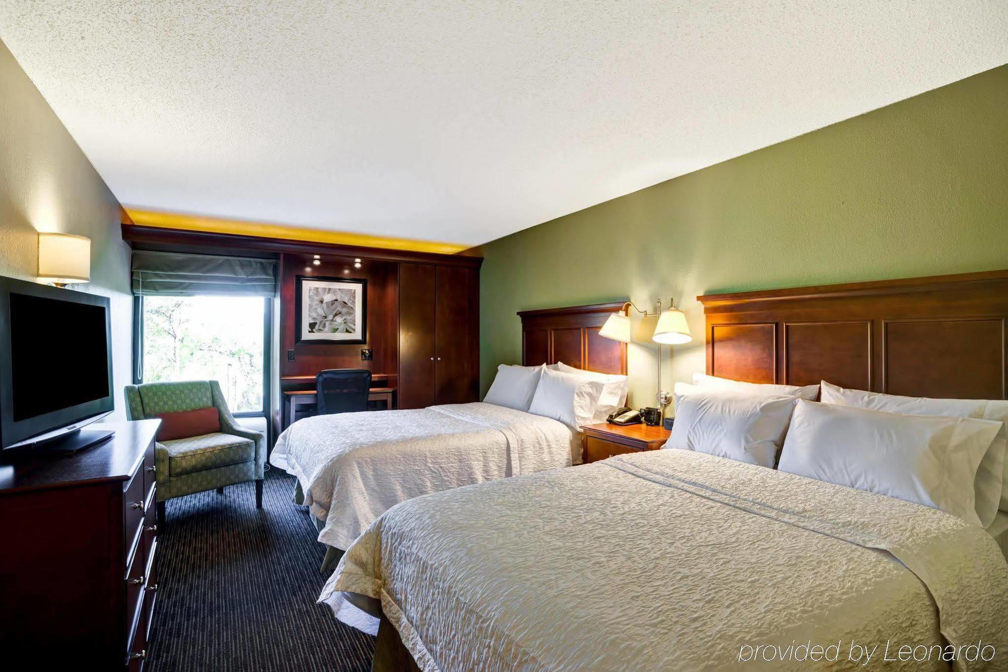 Hampton Birmingham/mountain Brook