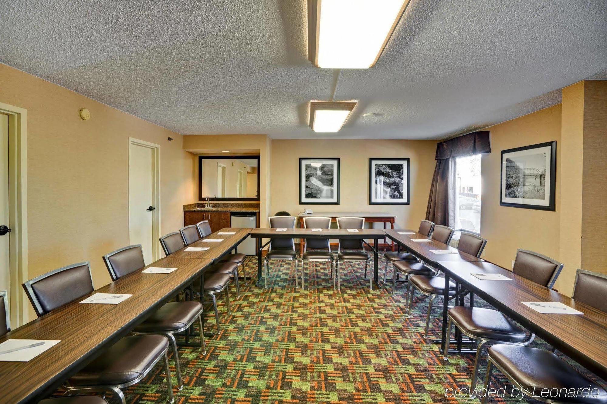 Hotel Hampton Birmingham/mountain Brook 3*